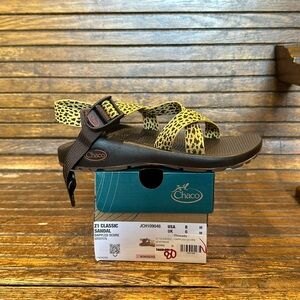 Women’s Chaco Z1 Classic Sandal